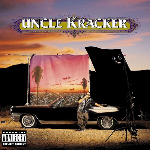 Uncle Kracker